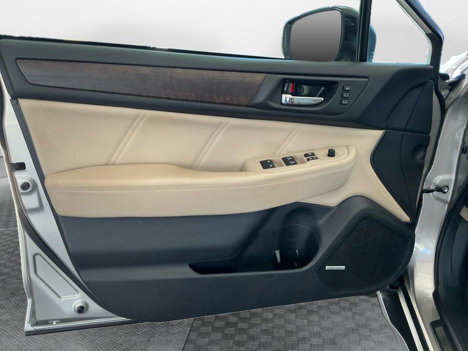 2019 Subaru Outback Limited