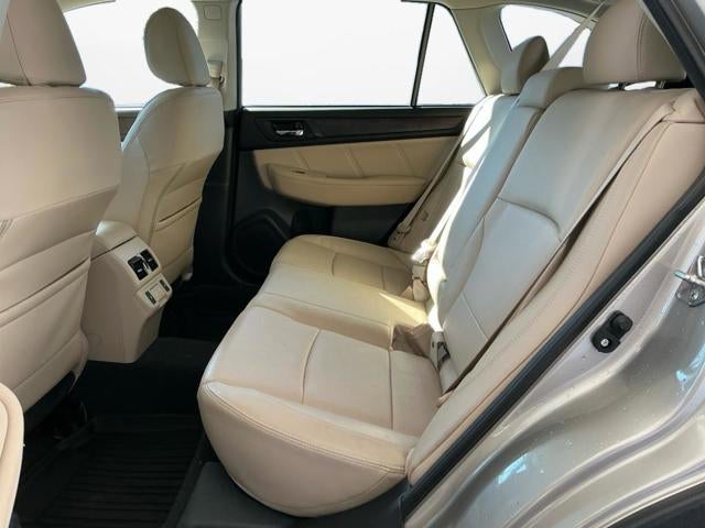 2019 Subaru Outback Limited
