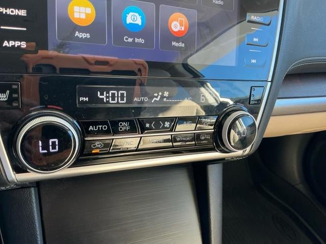 2019 Subaru Outback Limited