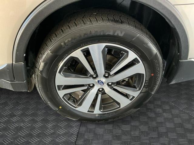 2019 Subaru Outback Limited
