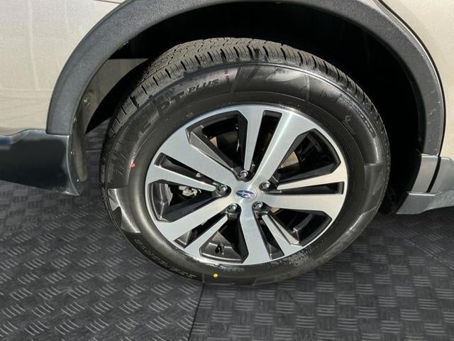 2019 Subaru Outback Limited