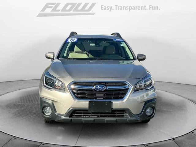 2019 Subaru Outback Limited