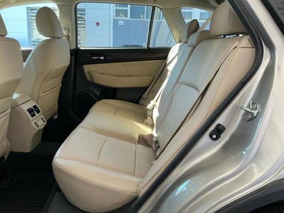 2019 Subaru Outback Limited
