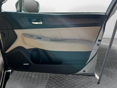 2019 Subaru Outback Limited