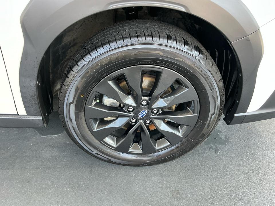 2023 Subaru Outback Onyx Edition