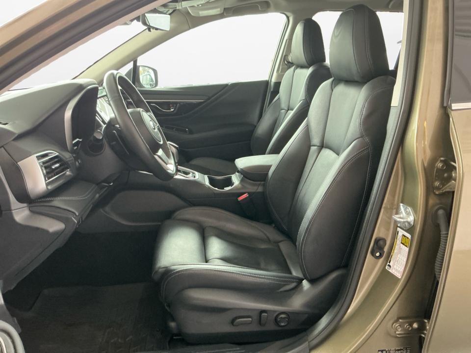 2024 Subaru Outback Touring