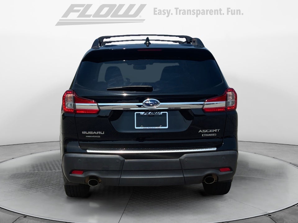 2022 Subaru Ascent Touring