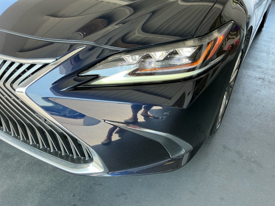 2019 Lexus ES 350 ES 350 Ultra Luxury