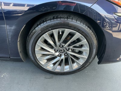 2019 Lexus ES 350 ES 350 Ultra Luxury