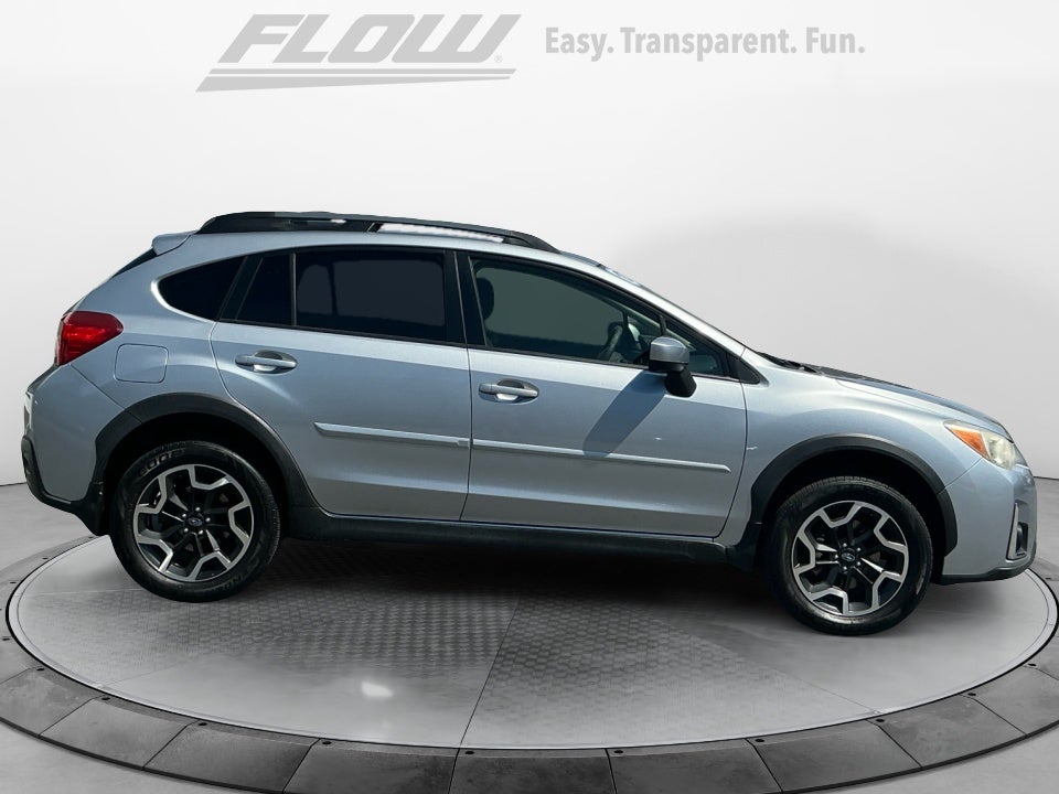 2017 Subaru Crosstrek Premium