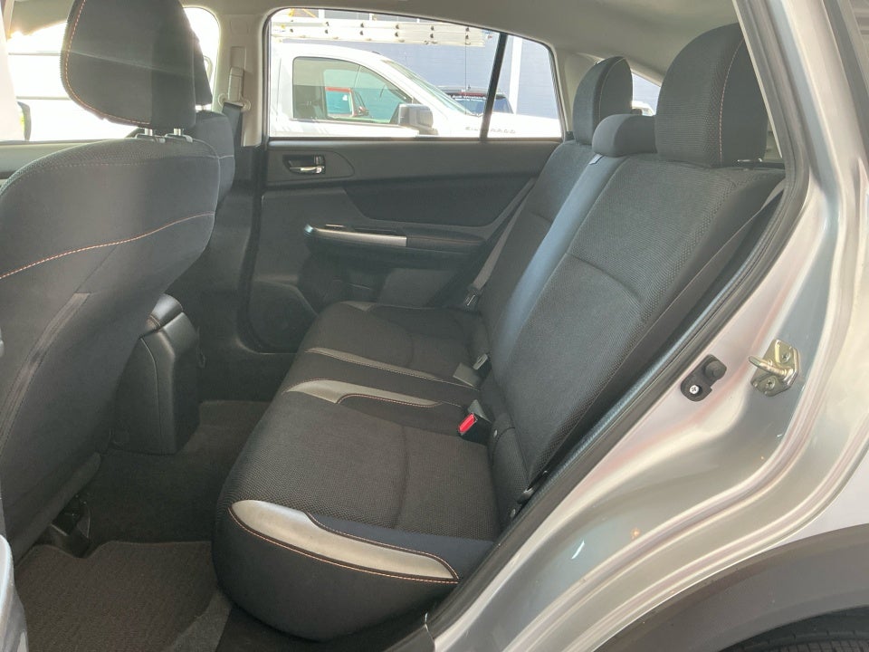 2017 Subaru Crosstrek Premium