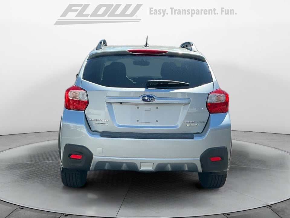 2017 Subaru Crosstrek Premium