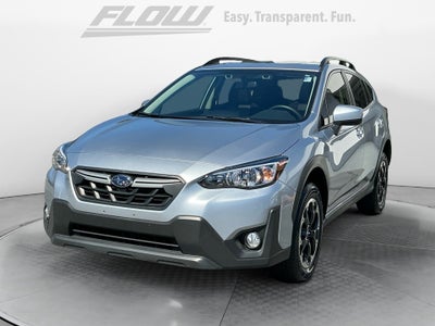 2023 Subaru Crosstrek Premium