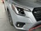 2022 Subaru Forester Sport