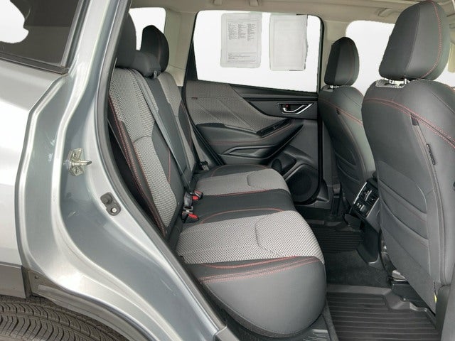2022 Subaru Forester Sport
