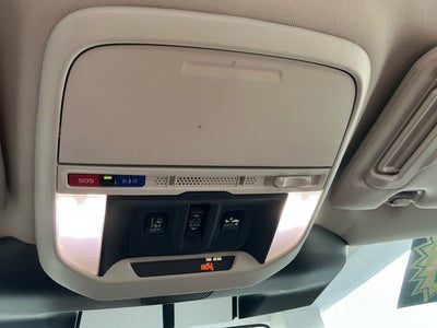 2022 Subaru Forester Sport