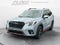 2022 Subaru Forester Sport