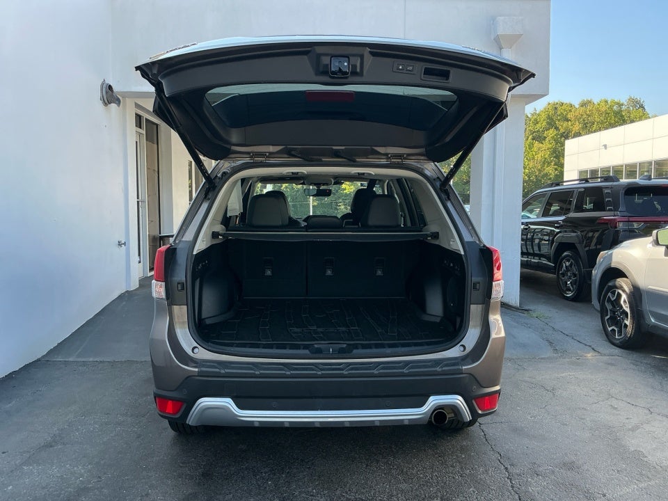 2022 Subaru Forester Touring