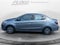 2022 Mitsubishi Mirage G4 ES