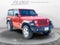 2019 Jeep Wrangler Sport S 4x4