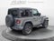 2021 Jeep Wrangler Willys 4x4