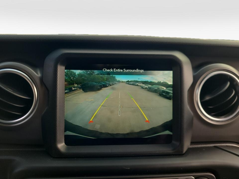 2023 Jeep Wrangler 4xe Rubicon 4x4