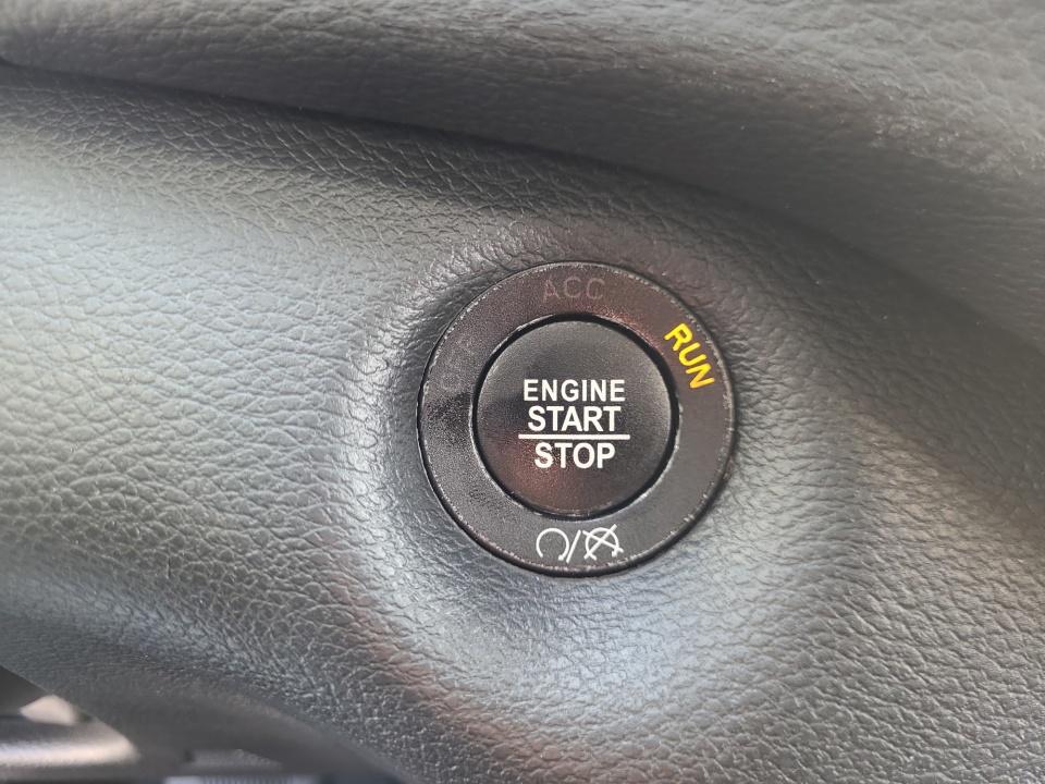 2021 Jeep Cherokee Limited 4x4