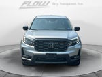 2025 Honda Ridgeline TrailSport+