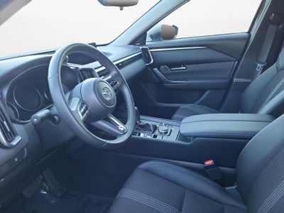 2024 Mazda Mazda CX-50 2.5 S Premium Package
