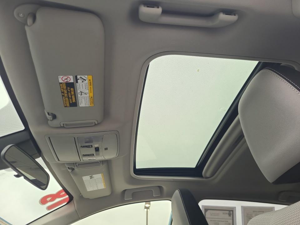 2018 Toyota RAV4 Hybrid Hybrid XLE