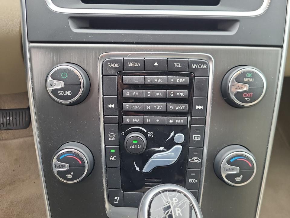2015 Volvo S60 T5 Drive-E Premier