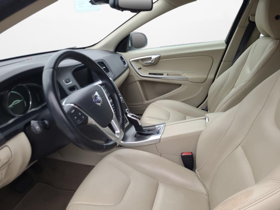 2015 Volvo S60 T5 Drive-E Premier