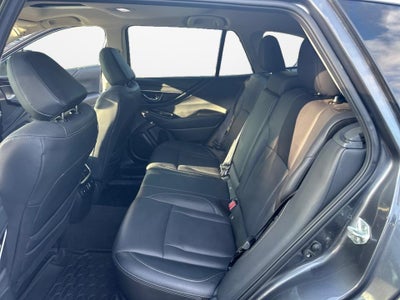 2023 Subaru Outback Limited XT