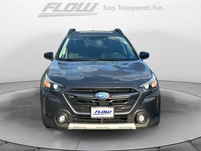 2023 Subaru Outback Limited XT