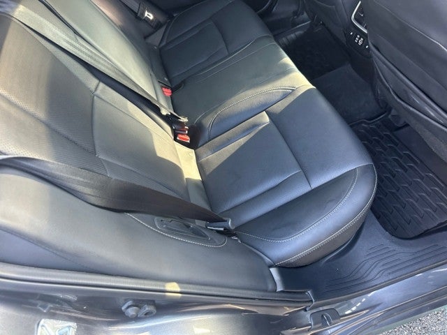 2023 Subaru Outback Limited XT