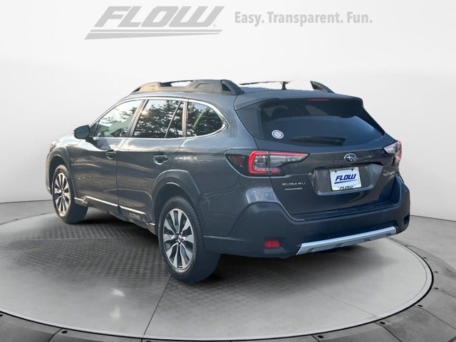 2023 Subaru Outback Limited XT