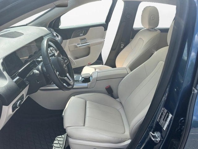 2021 Mercedes-Benz GLA 250 GLA 250