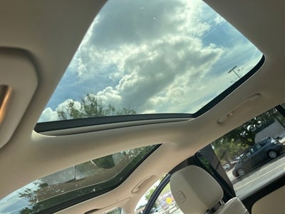 2021 Mercedes-Benz GLA 250 GLA 250