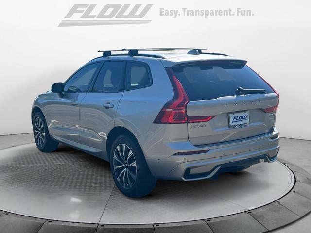 2024 Volvo XC60 Plus Dark Theme