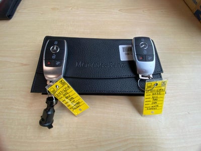 2022 Mercedes-Benz GLC 300 GLC 300