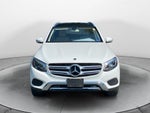 2018 Mercedes-Benz GLC 300 GLC 300