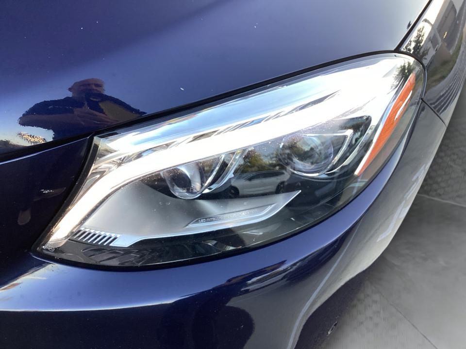 2017 Mercedes-Benz GLE 350 GLE 350
