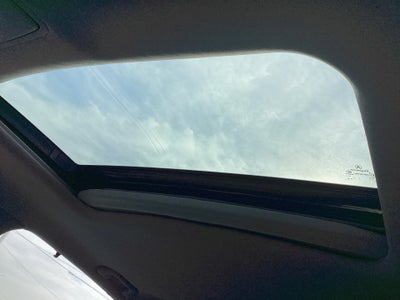 2017 Acura MDX w/Advance Pkg