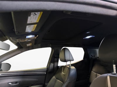 2022 Hyundai Santa Cruz Limited