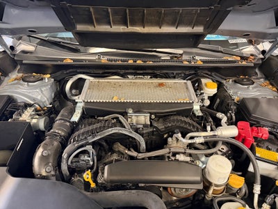 2025 Subaru WRX Premium