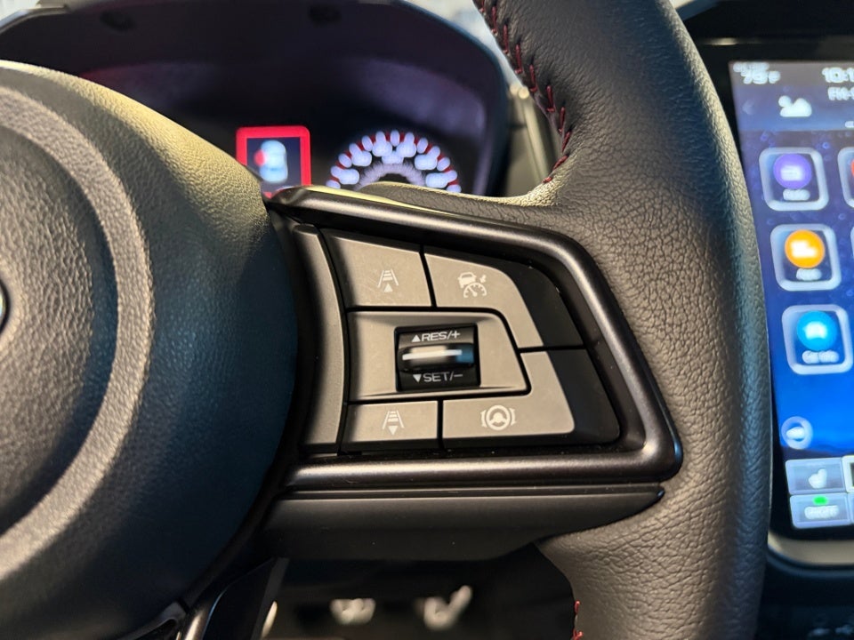 2025 Subaru WRX Premium