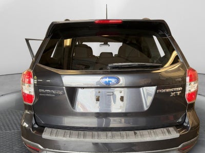 2014 Subaru Forester 2.0XT Premium