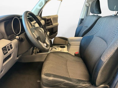 2010 Toyota 4Runner SR5