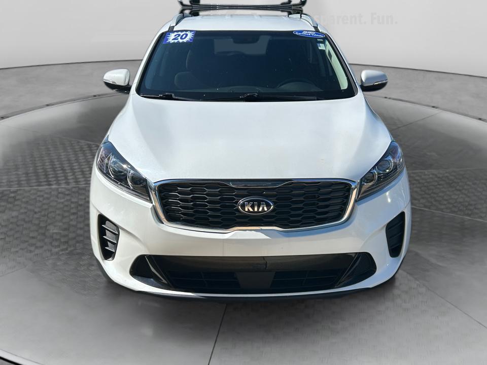 2020 Kia Sorento LX