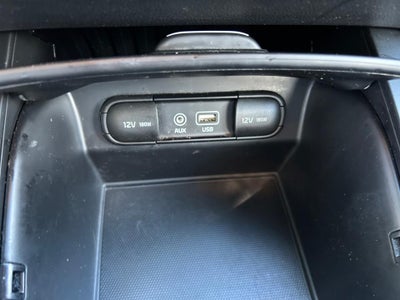 2018 Kia Sorento LX V6